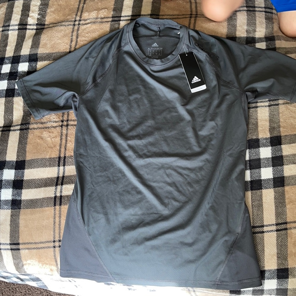 🔥🔥ADIDAS SHIRT🔥🔥
